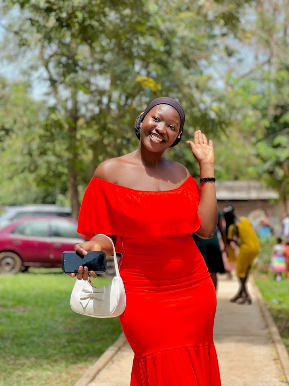 Rebecca Gyanfuah Mpiani